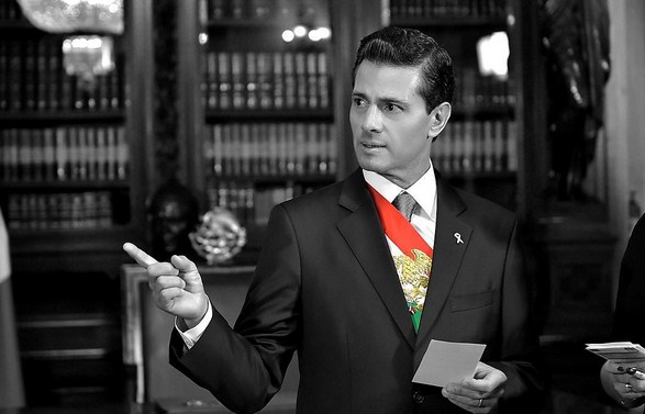 Peña Nieto