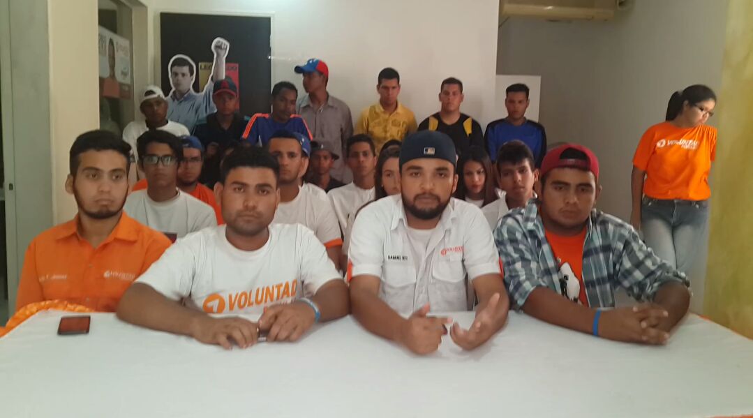 VP lamenta que estudiantes tengan que protestar para exigir seguridad