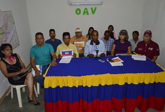 Unidad y Cambio Monagas: Hay que rescatar el voto para salir de la crisis