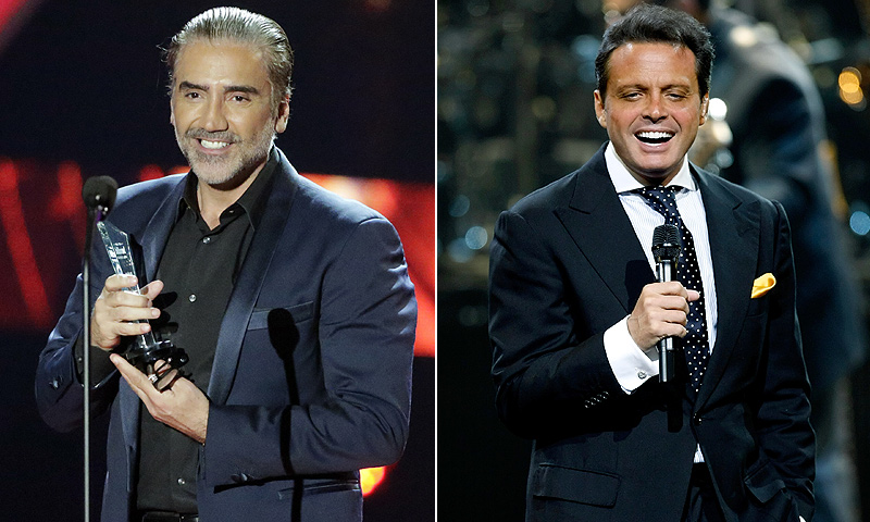 ¿Cuántos MILLONES de dólares ganó Alejandro Fernández por la DEMANDA a Luis Miguel?