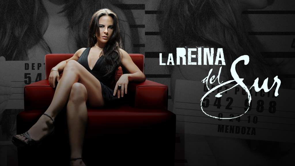 ¿La NarcoActriz? Kate del Castillo repite en el protagónico de “La Reina del Sur 2”