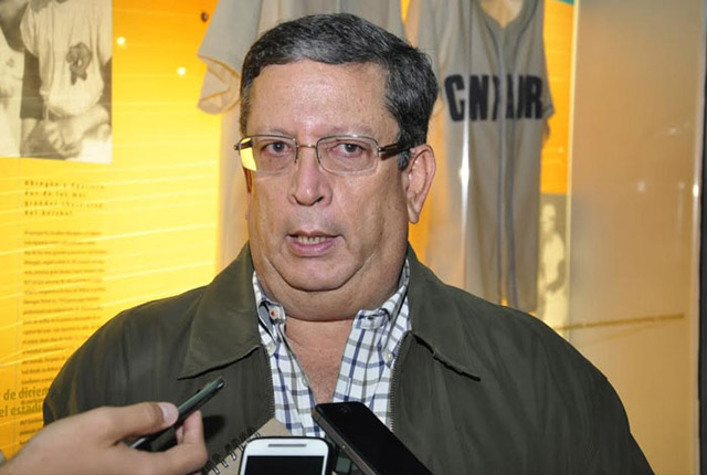 Jorge Cera/ Lvbp