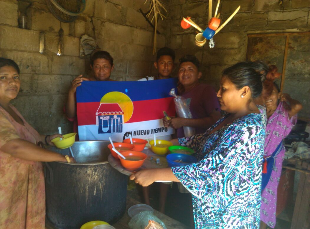 La desnutrición es un caso crítico en el Oeste de Maracaibo