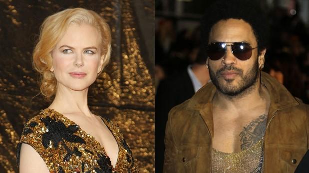 kidman-kravitz