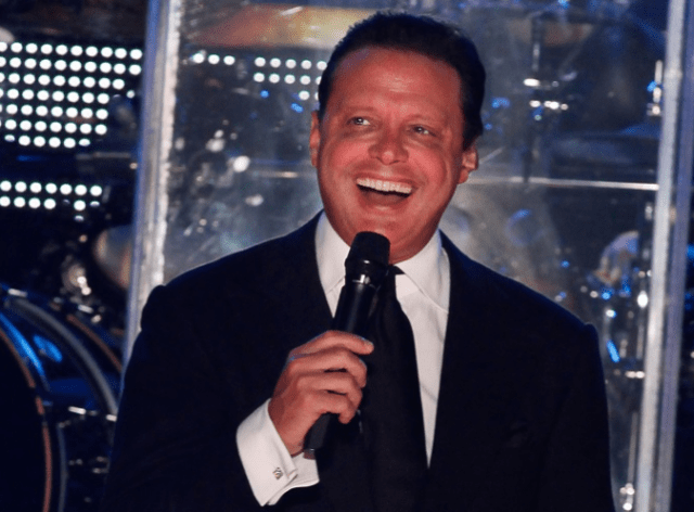 Luis Miguel  (2)