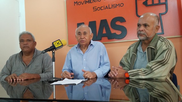 Foto: Nota de prensa