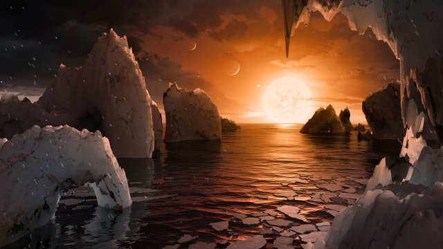 exoplanetas