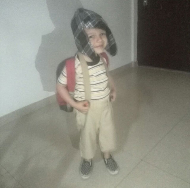 Chavo