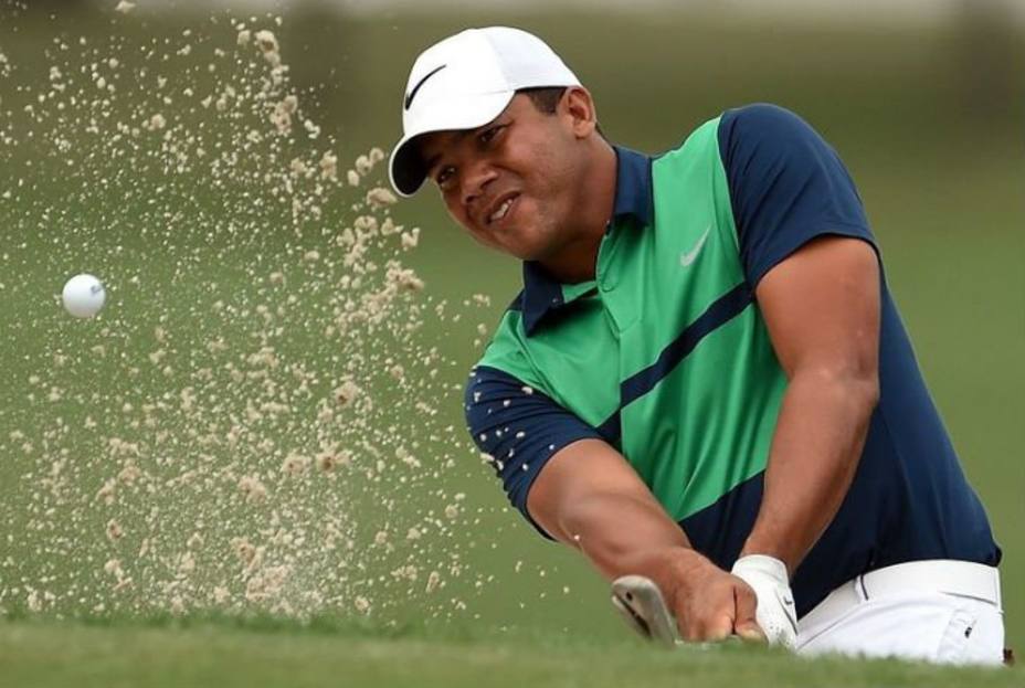 Jhonattan Vegas asciende al puesto 48 tras su triunfo en Canadá