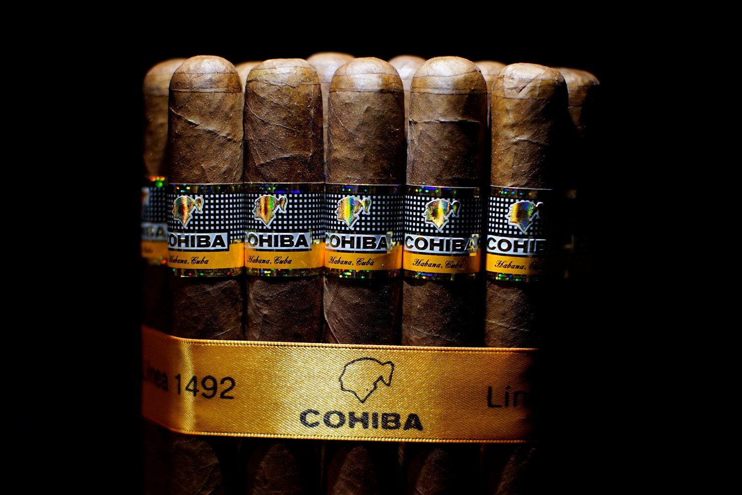 Fumadores de habano salvan un discreto 2016 para el mercado de lujo