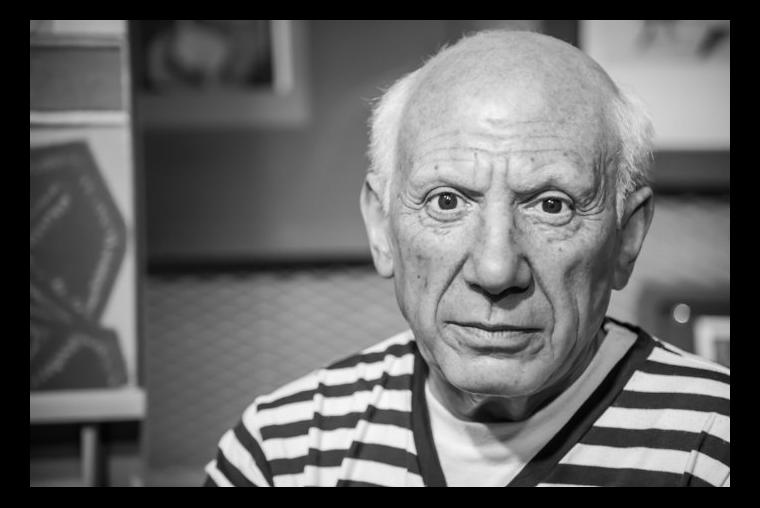 ¿WTF?… La abultada cifra por la que subastaron la casa donde murió Pablo Picasso