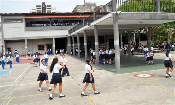 Impedir aumentos ocasionará cierre técnico de colegios privados