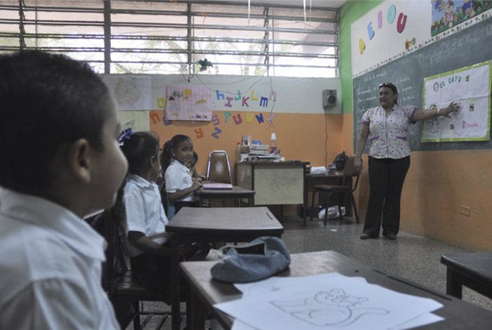 Malnutrición incide en el desempeño escolar de niños en Lara