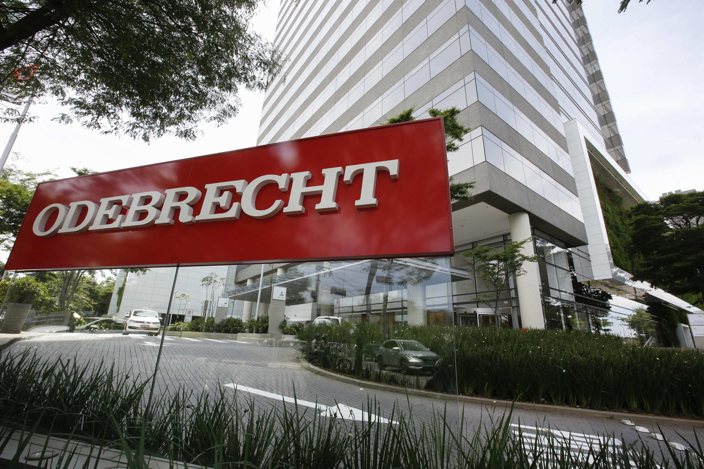 Procuraduría dominicana acusa a siete personas por caso Odebrecht