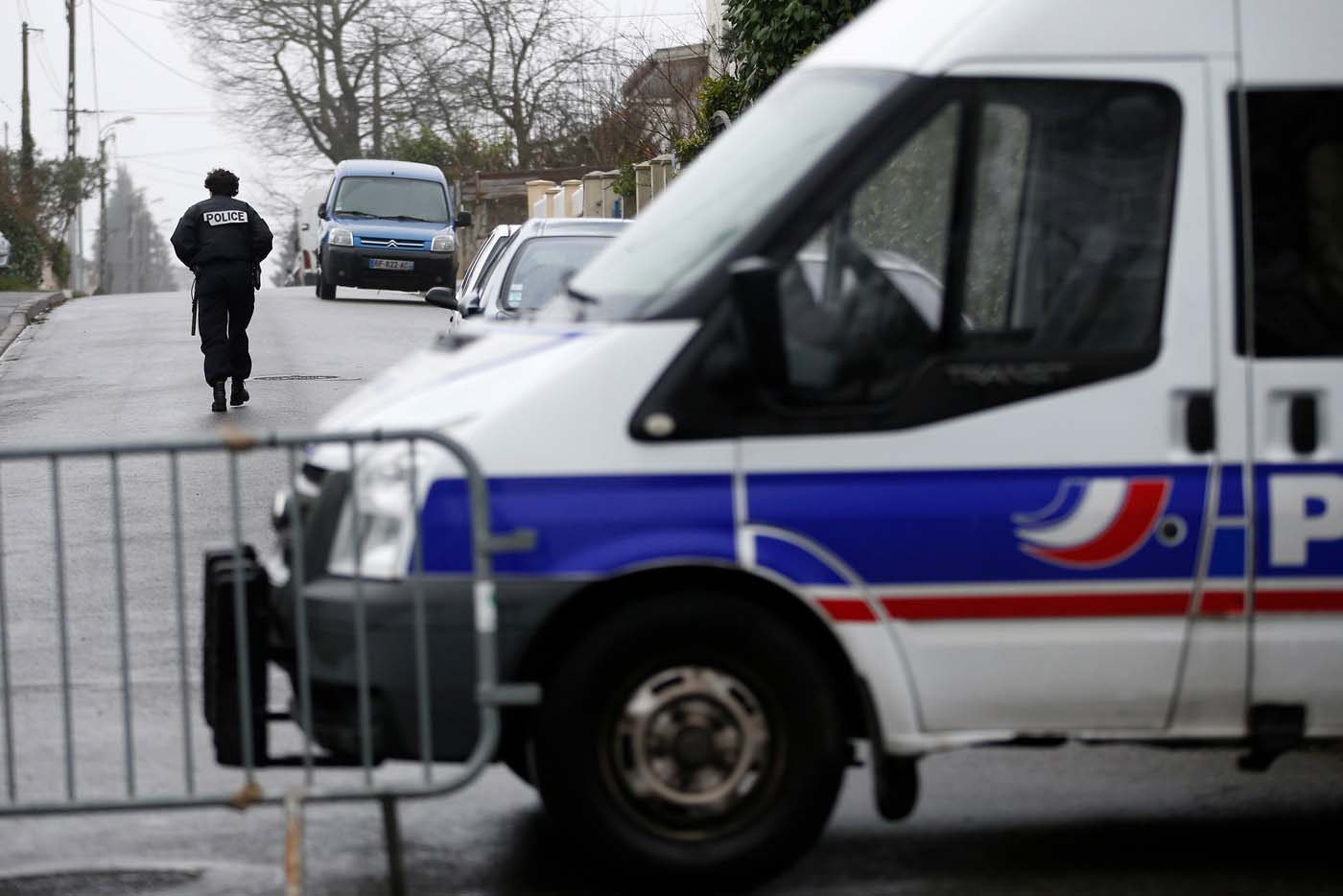 La familia asesinada en Francia se había apropiado de lingotes y monedas de oro del abuelo