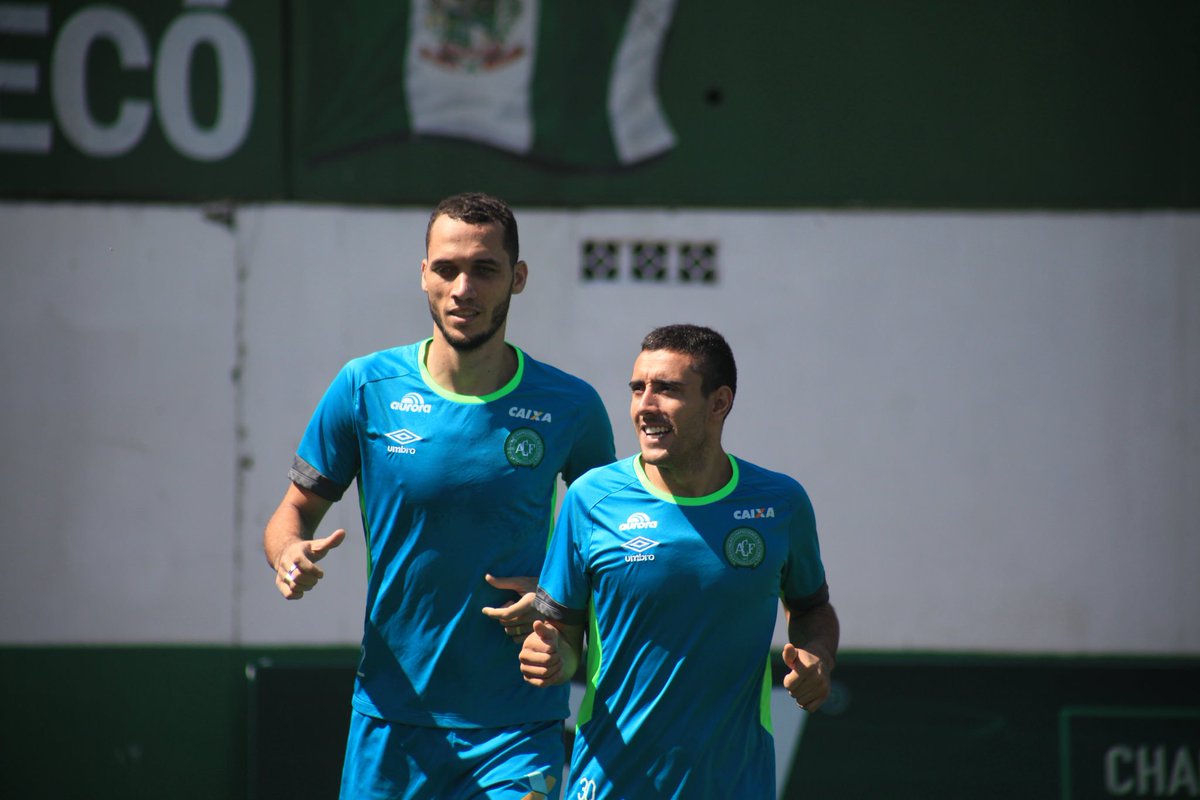 Chapecoense inicia un nuevo sueño ante Zulia en la Copa Libertadores