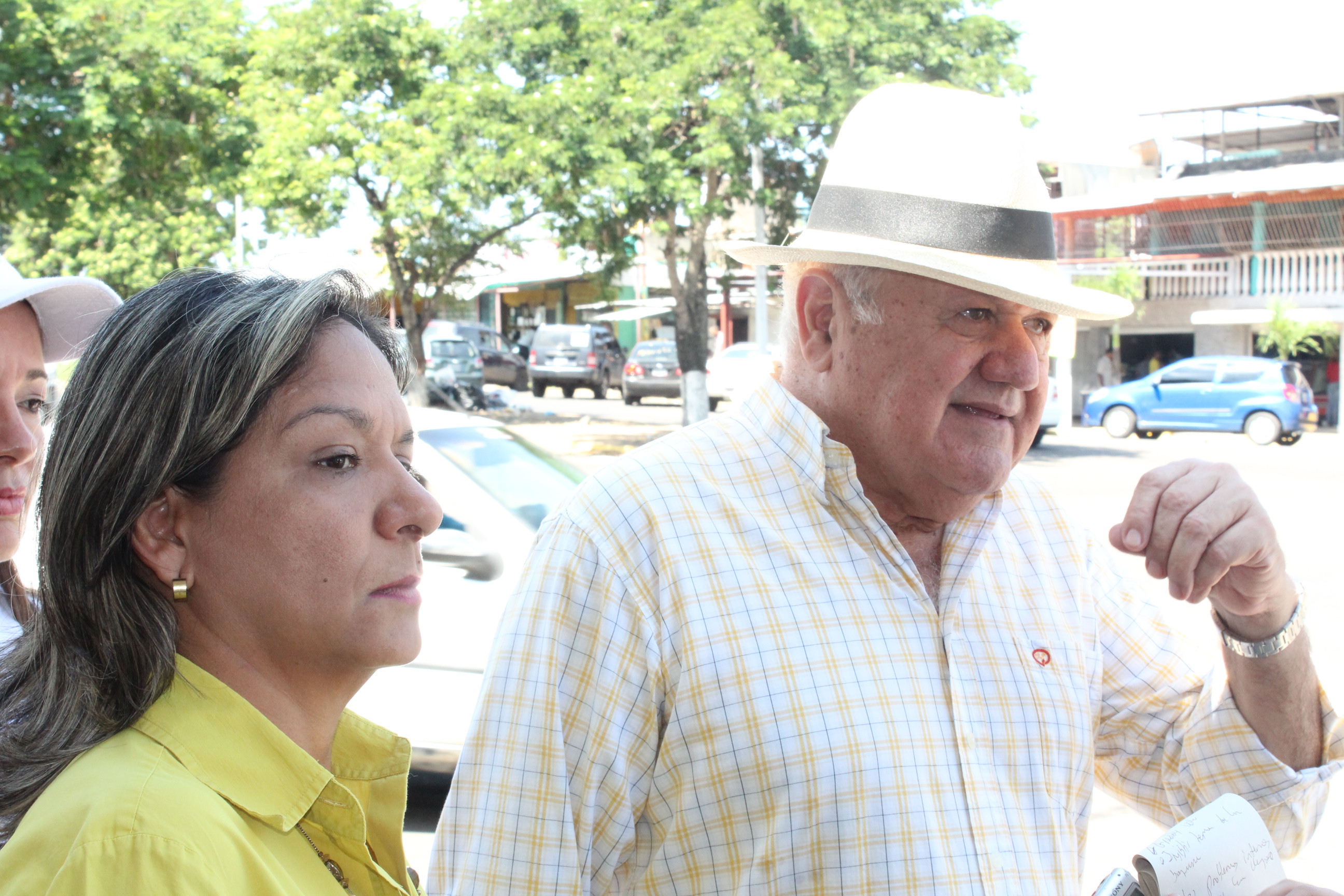 Freddy Valera: Muerte y violencia siguen regentando el arco minero