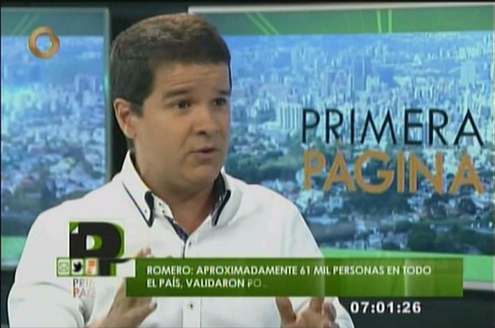 Avanzada Progresista logró validar en 15 estados del país