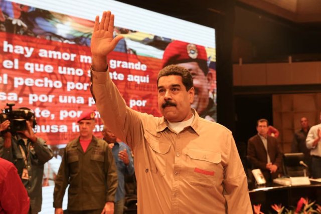 maduro