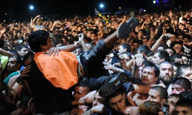 (Foto El Clarín)