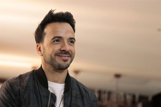 Luis Fonsi: Hay hambre de música con sabor latino