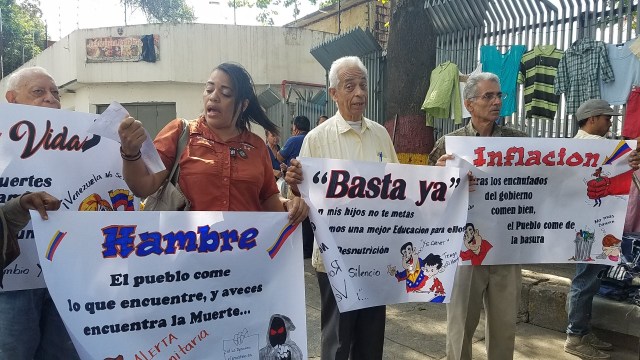 Foto: Prensa de Solidaridad