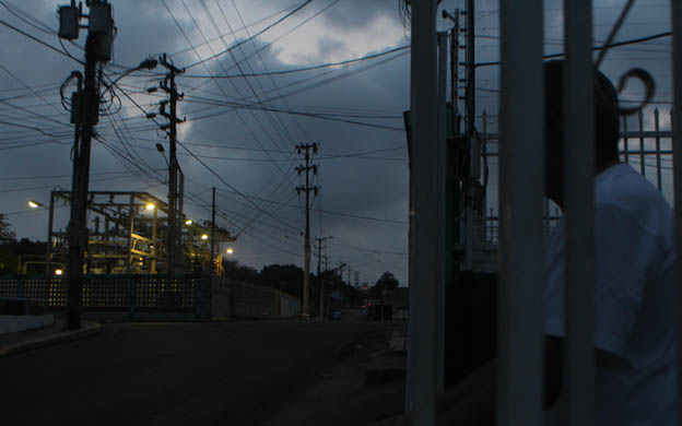 Racionamientos aumentarán cuando empeore el calor en Maracaibo