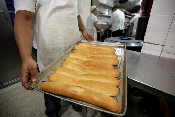 Para el Gobierno no es suficiente la crisis y ahora toma las panaderías