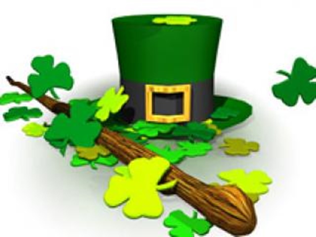 ¿Por qué se celebra el día de San Patricio?