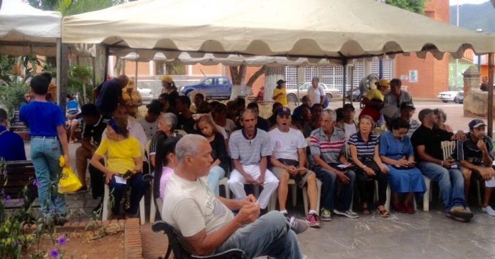 Richard Fermín: El CNE busca repetir en Nueva Esparta el escenario del revocatorio