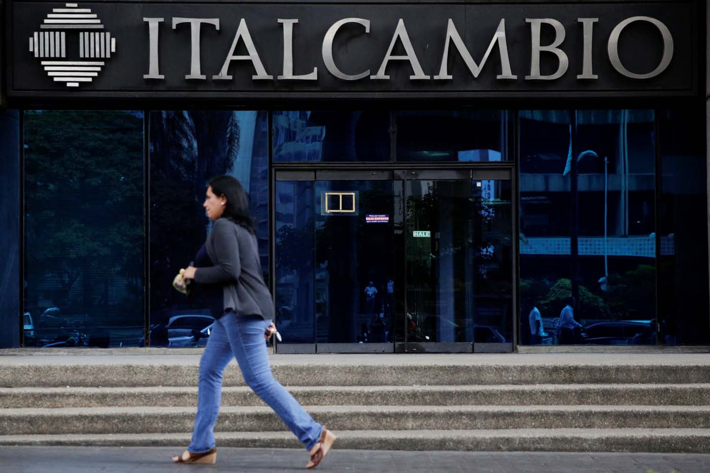 Sudeban: Italcambio también está siendo evaluado y supervisado