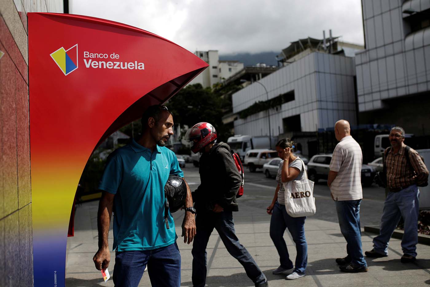 Este lunes 14 de agosto es feriado bancario