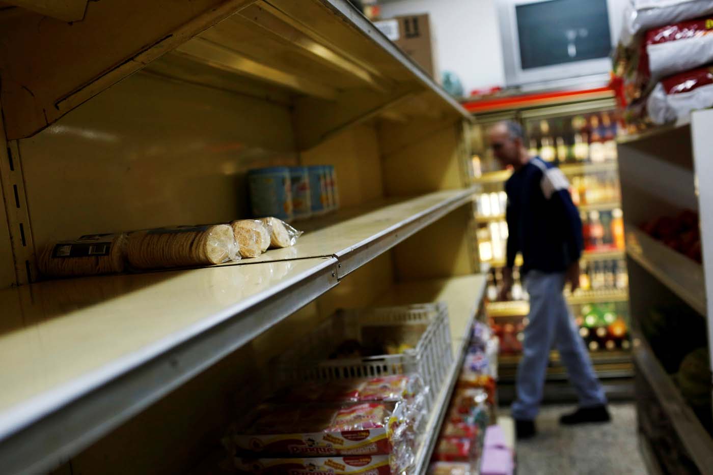 El 2017 ha sido el peor año para el consumo de alimentos, según expertos