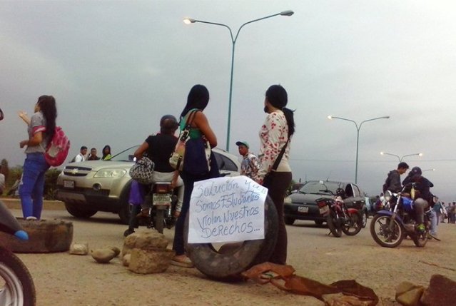 ProtestaenEltocuyo