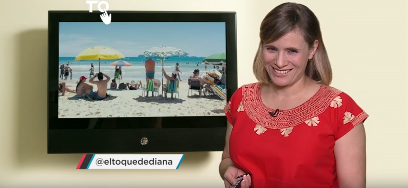 #ElToque: Aquella isla bonita, por Diana Carolina Ruiz (VIDEO)