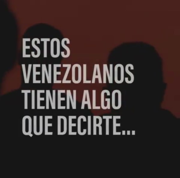 Gaby Espino, Maite Delgado y Edgar Ramírez juntos… ¿qué se traen entre manos?