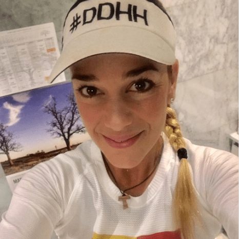 Lilian Tintori