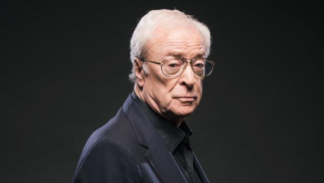 Foto: Michael Caine