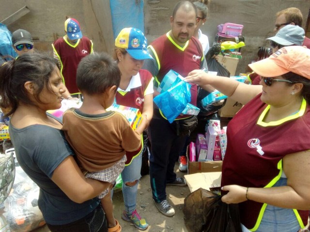 VOLUNTARIO 03