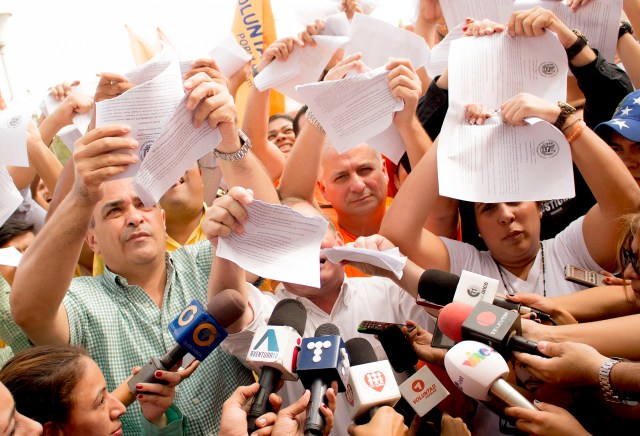 Juan Pablo Guanipa, diputado a la Asamblea Nacional