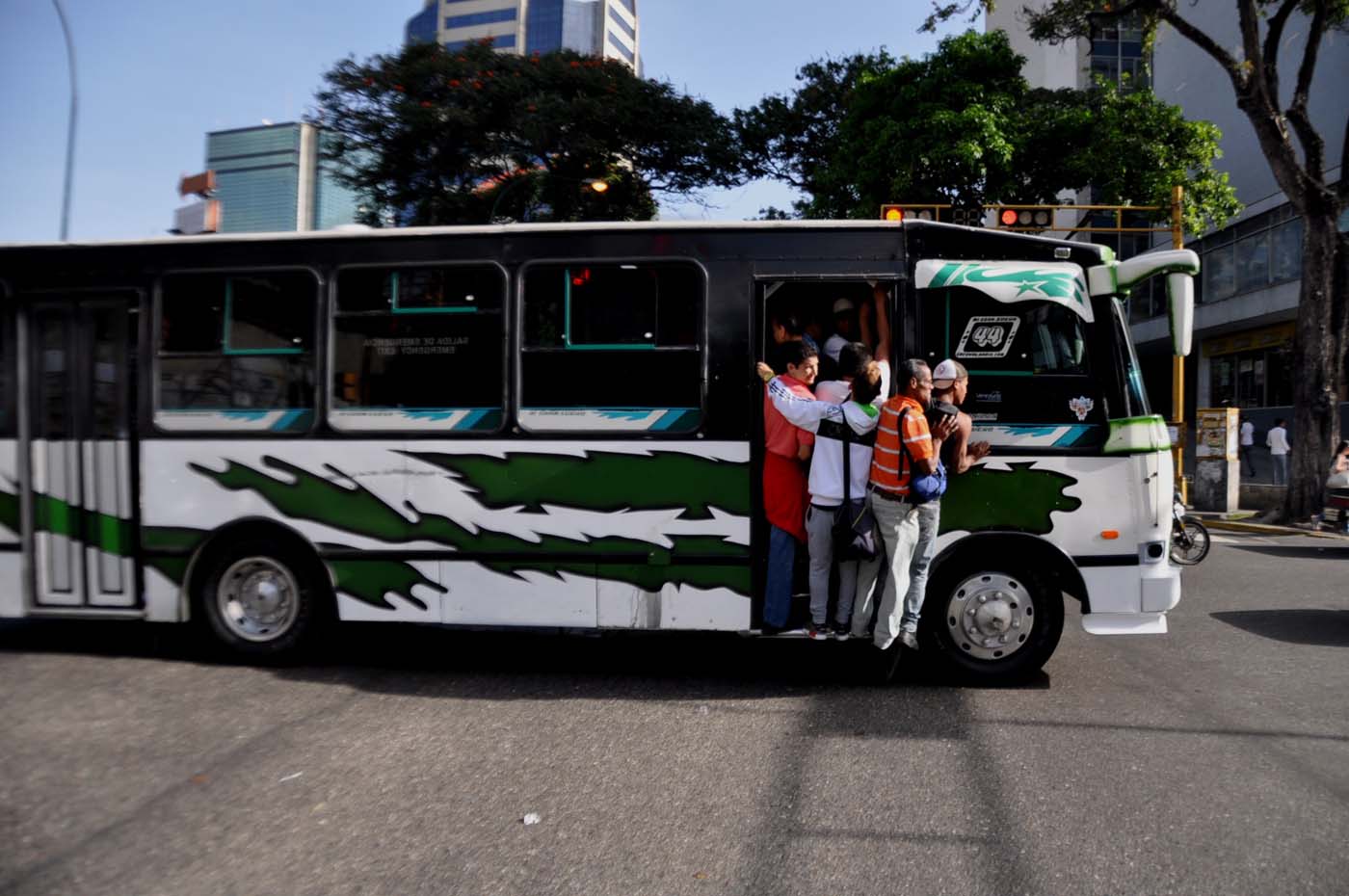 Incrementos del pasaje no tendrán efecto sin una política integral