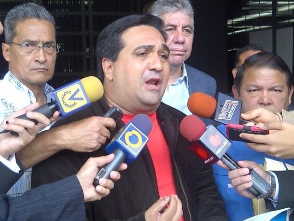 Luis Edgardo Mata: Constitucionalidad reside lejos del Tribunal Supremo de Justicia