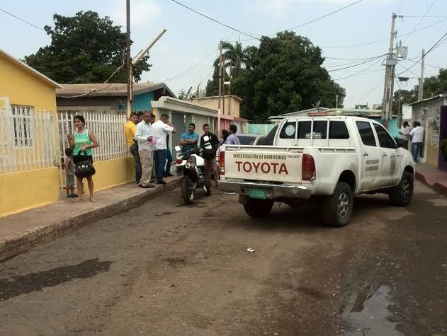 Cayó abatido en Maracaibo alias “El Diablo” evadido de Tocorón