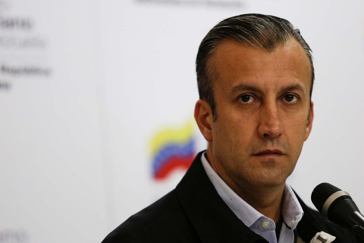 Tareck El Aissami informa que fue localizado en Vargas el helicóptero del Cicpc “hurtado” (Video)