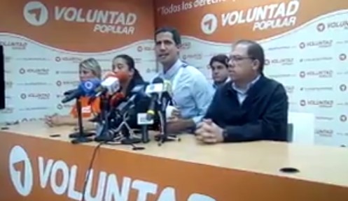 Guaido