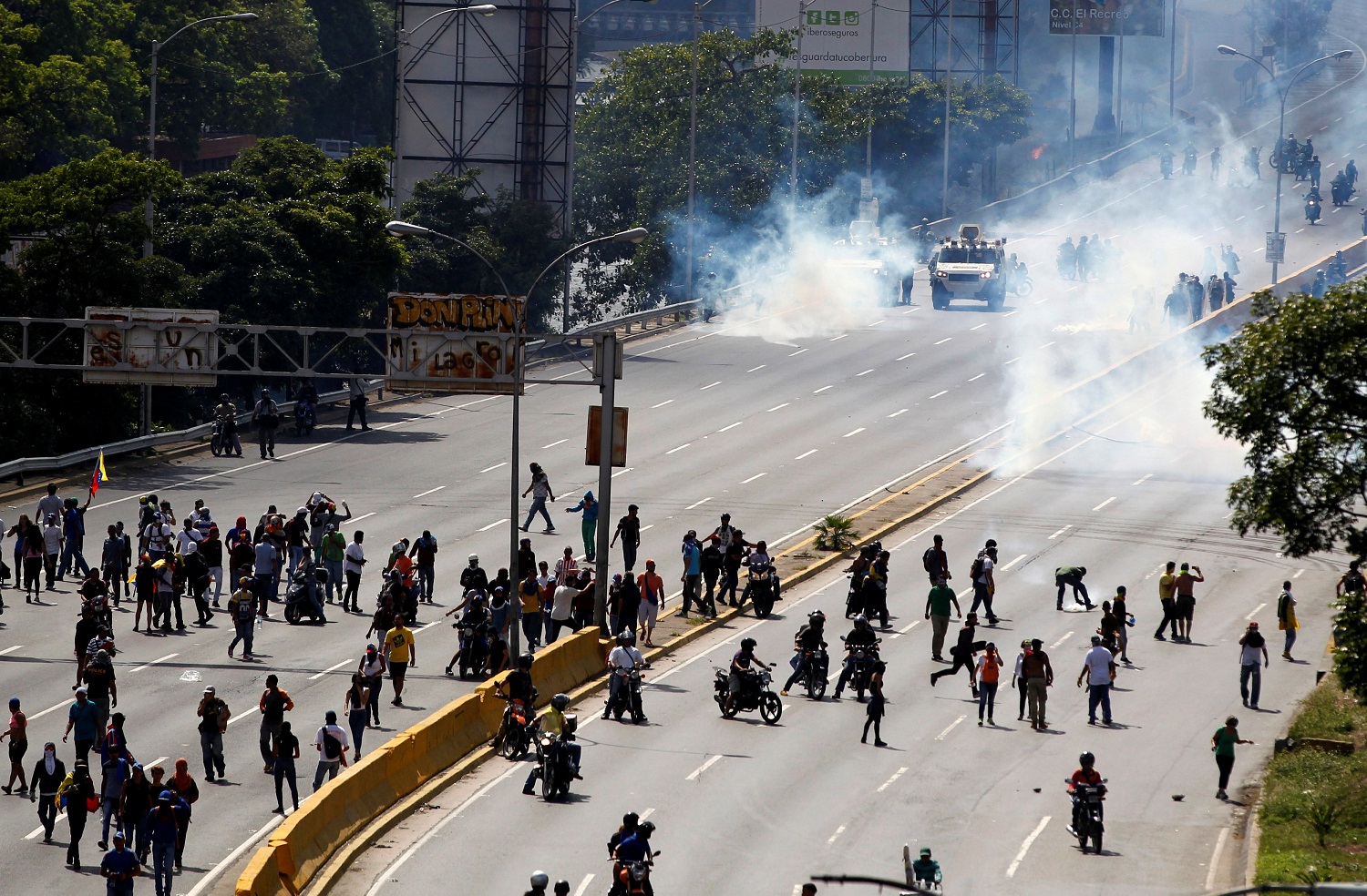 Provea denunció que Cicpc intimida a manifestantes a través de Twitter