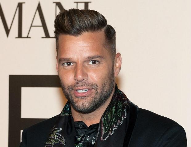 Penélope Cruz y Ricky Martin serán presentadores en los Globos de Oro