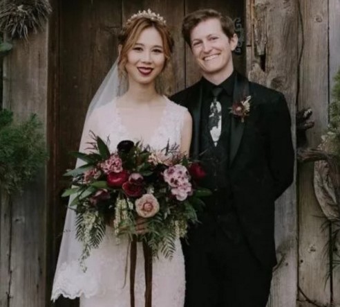 Boda inspirada en Harry Potter es tan linda, que cualquier “muggle” envidiaría (fotos)