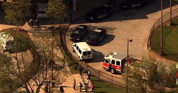 Un muerto y tres heridos en tiroteo en estación de metro en Atlanta