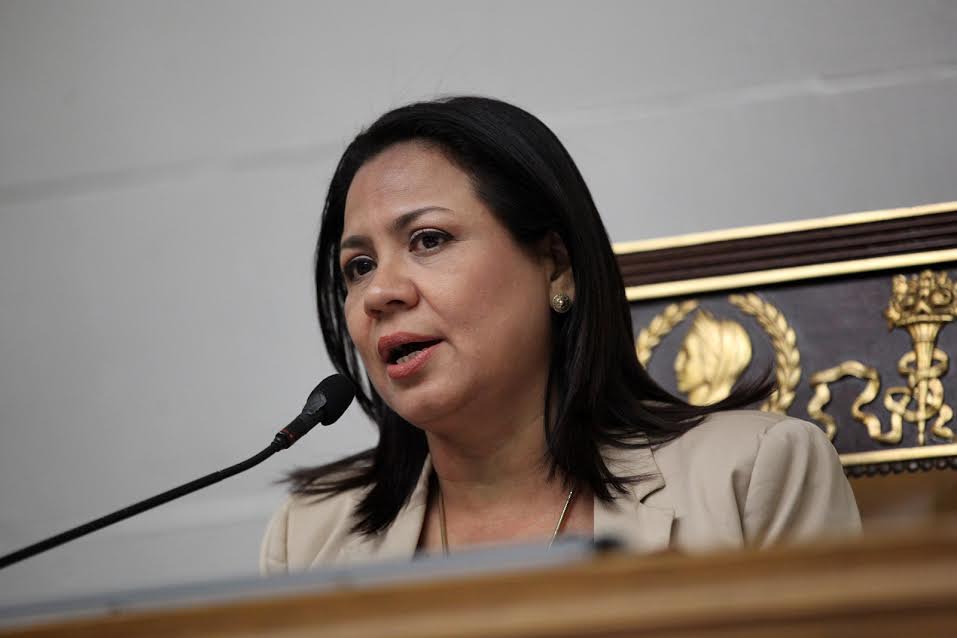 Secretaria general de AD: Esta semana podría cambiar la fecha de las presidenciales